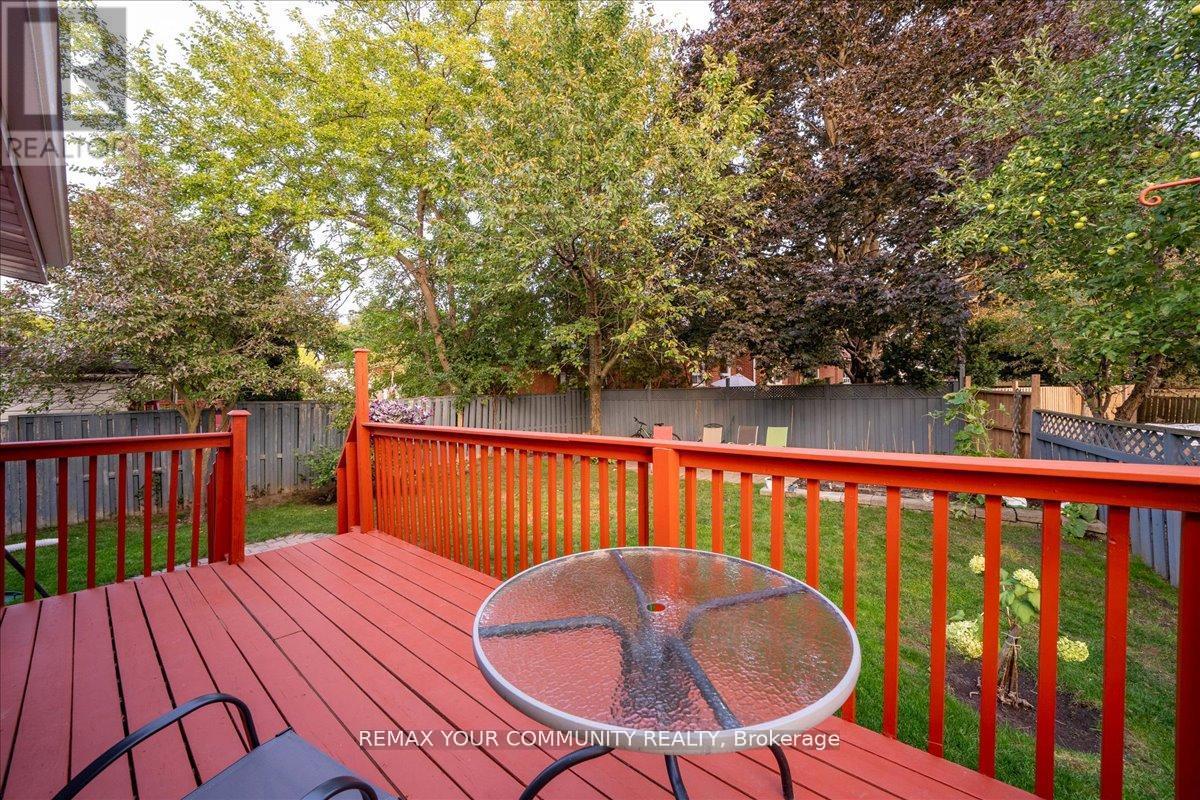 38 Goodless Court, Toronto, Ontario  M1B 1A1 - Photo 31 - E13089446