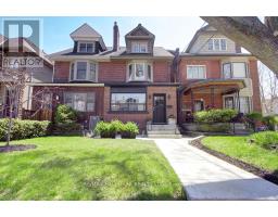 39 DIXON AVENUE, Toronto, Ontario