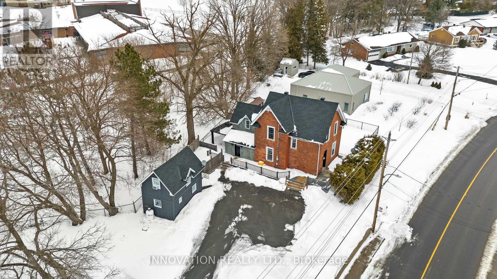 348 Donald B. Munro Drive, Ottawa, Ontario  K0A 1L0 - Photo 39 - X12917792