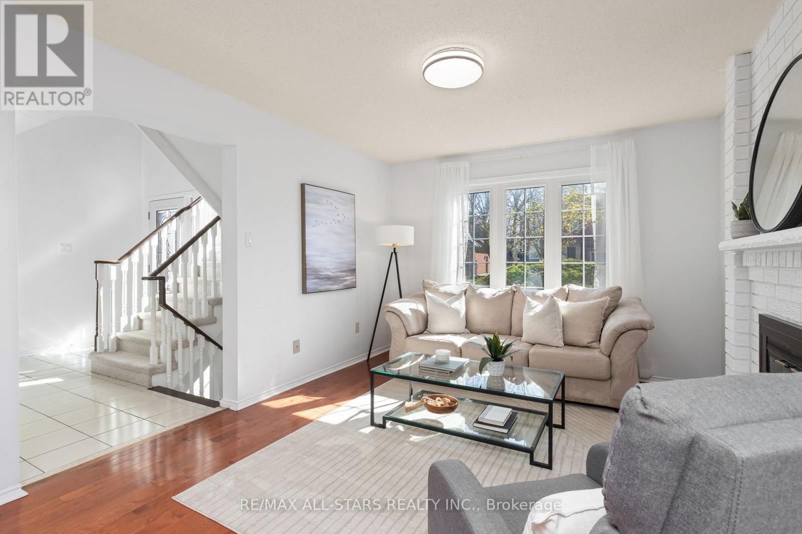 83 John Stiver Crescent, Markham, Ontario  L3R 9B3 - Photo 11 - N13089260