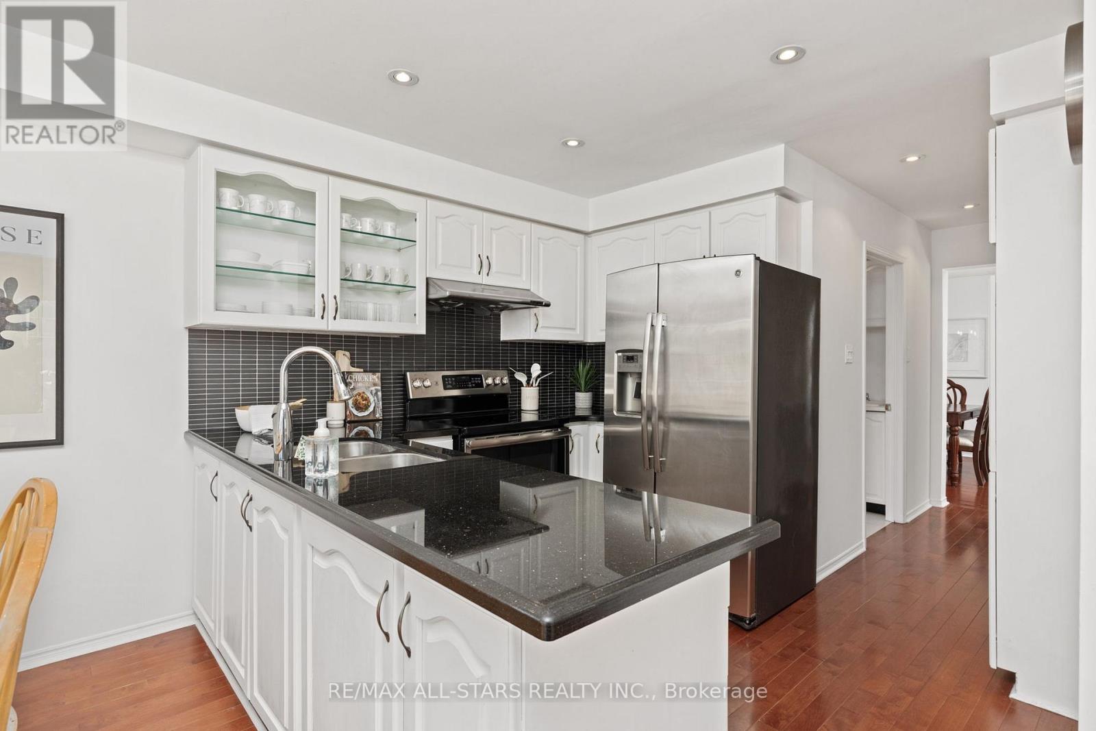 83 John Stiver Crescent, Markham, Ontario  L3R 9B3 - Photo 14 - N13089260