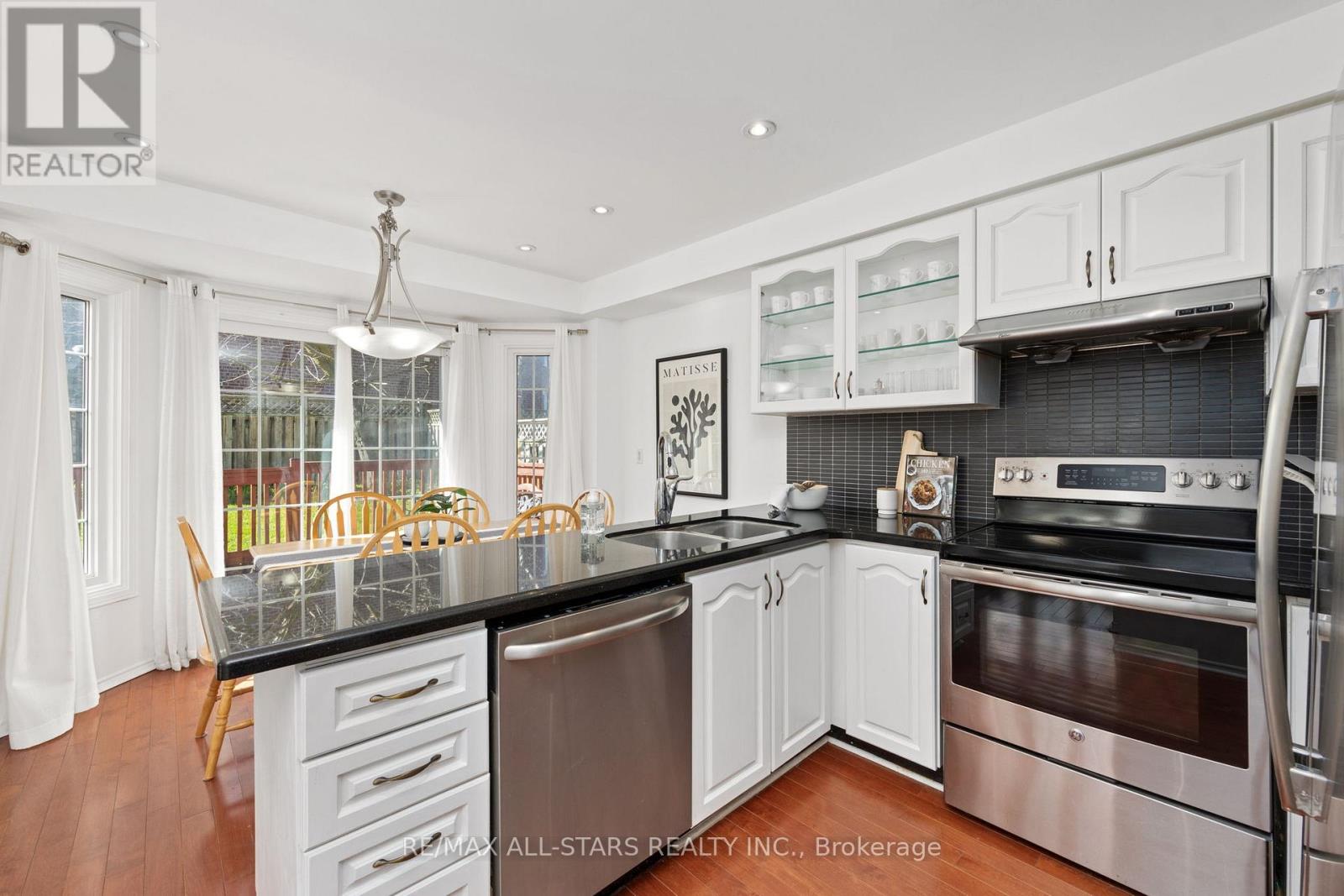 83 John Stiver Crescent, Markham, Ontario  L3R 9B3 - Photo 16 - N13089260