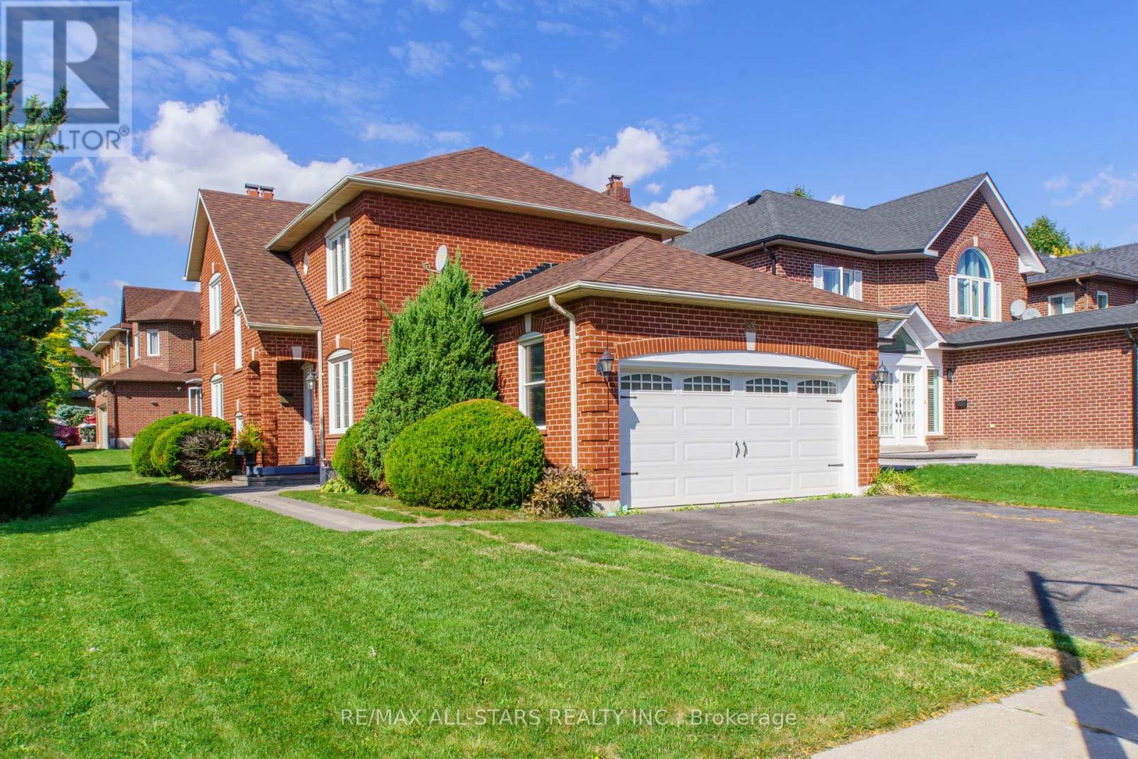 83 John Stiver Crescent, Markham, Ontario  L3R 9B3 - Photo 38 - N13089260
