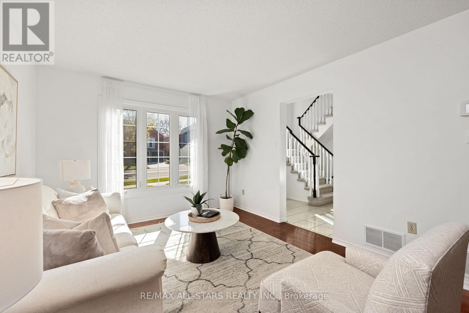 83 John Stiver Crescent, Markham, Ontario  L3R 9B3 - Photo 4 - N13089260