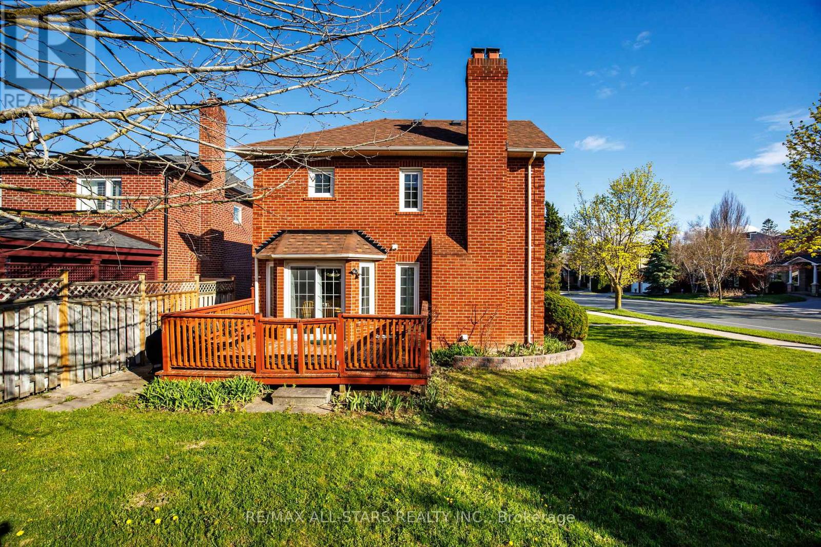 83 John Stiver Crescent, Markham, Ontario  L3R 9B3 - Photo 41 - N13089260