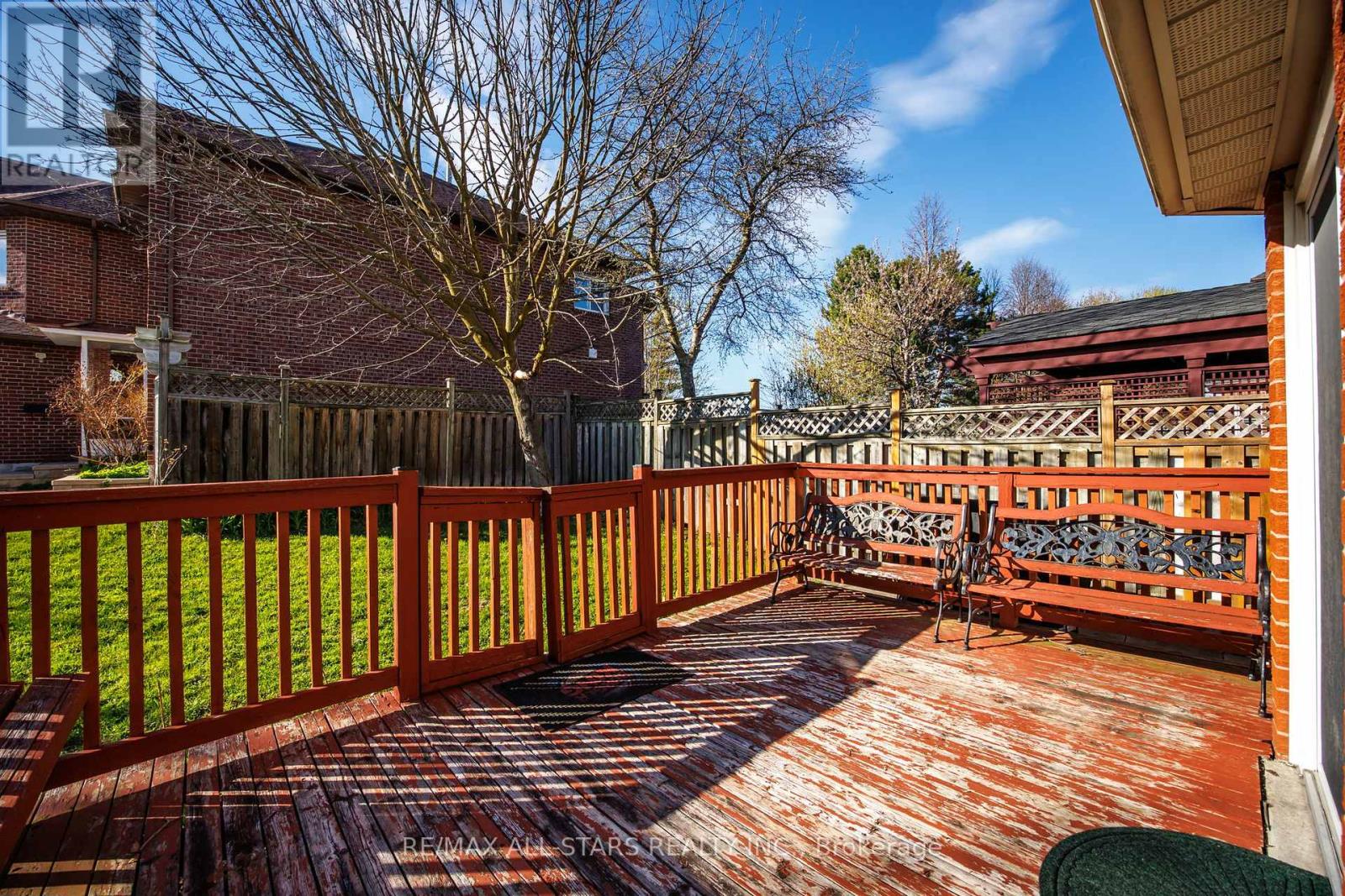 83 John Stiver Crescent, Markham, Ontario  L3R 9B3 - Photo 43 - N13089260