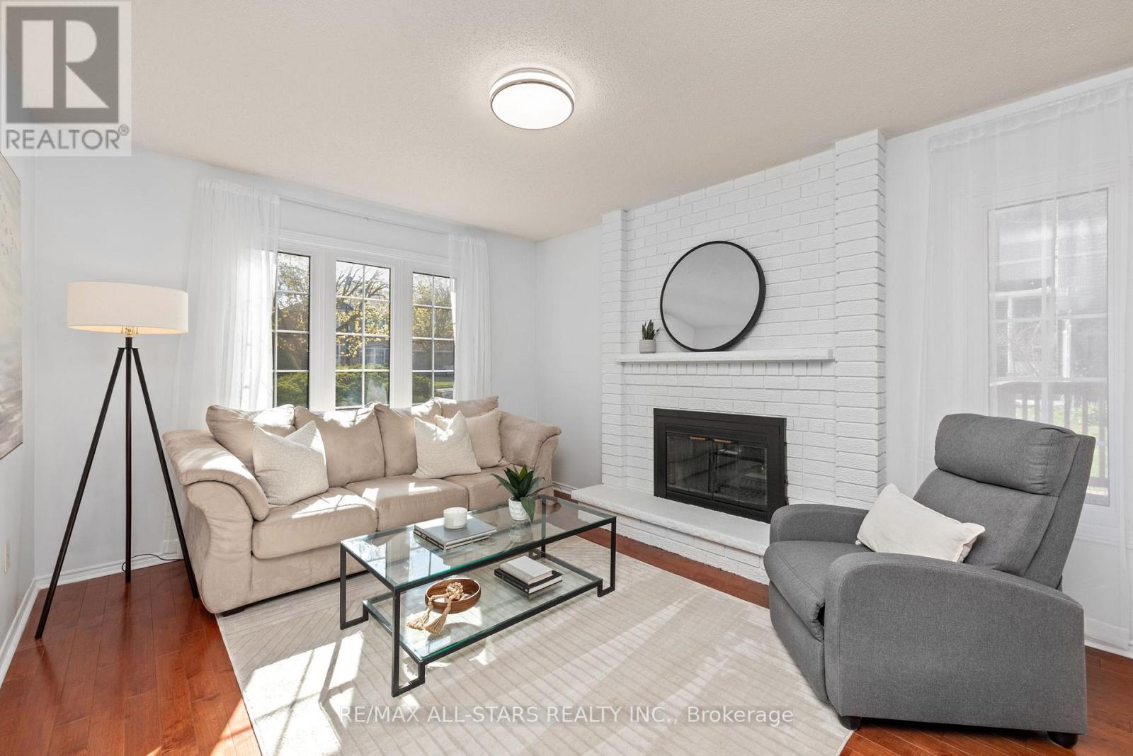 83 John Stiver Crescent, Markham, Ontario  L3R 9B3 - Photo 9 - N13089260