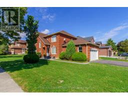 83 JOHN STIVER CRESCENT, Markham, Ontario