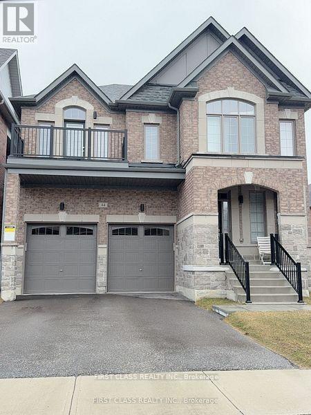 44 WHIPPLETREE DRIVE, East Gwillimbury, Ontario