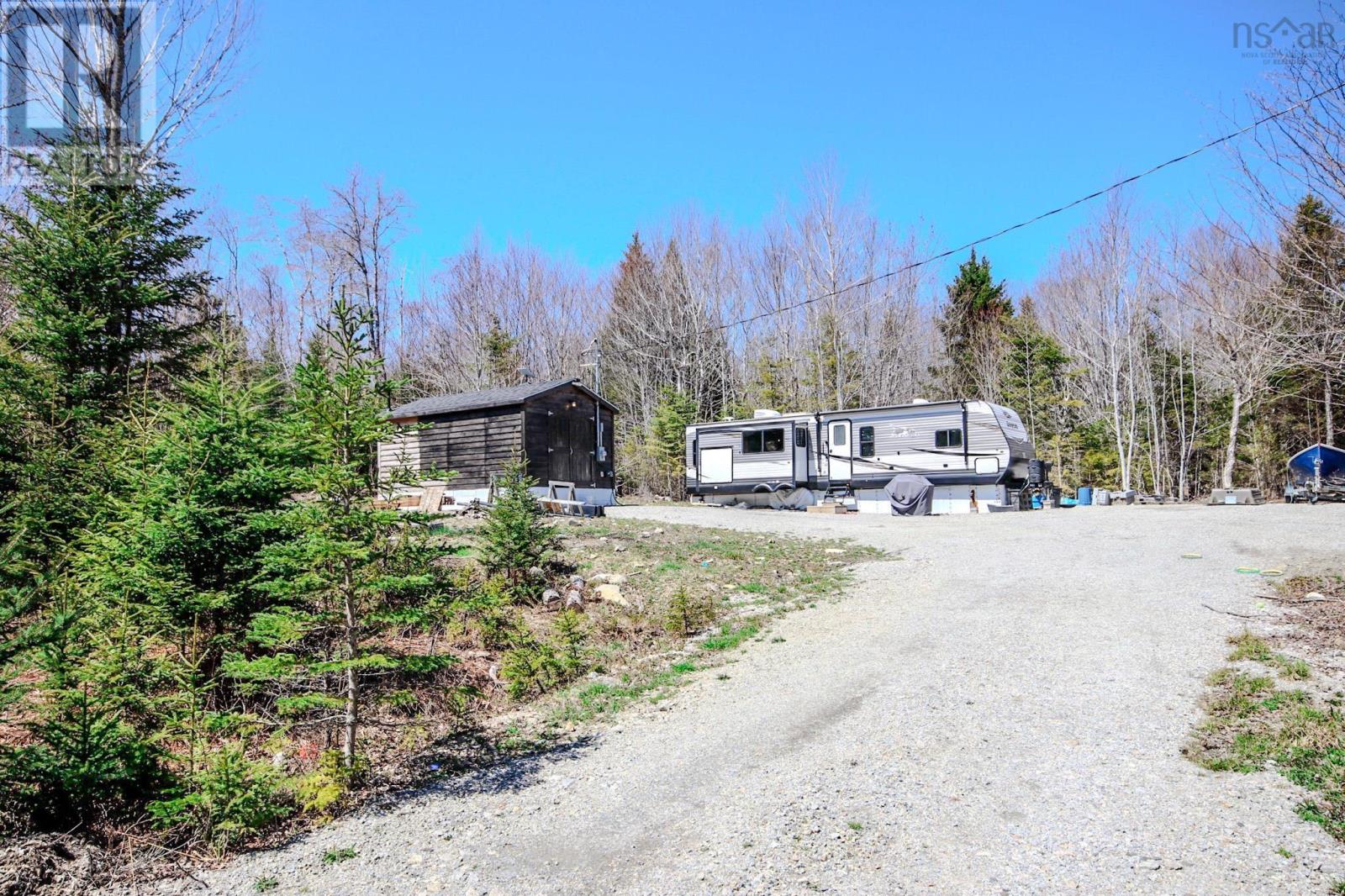 148 Mink Lake Drive, Kemptville, Nova Scotia  B0W 1L0 - Photo 1 - 202602865