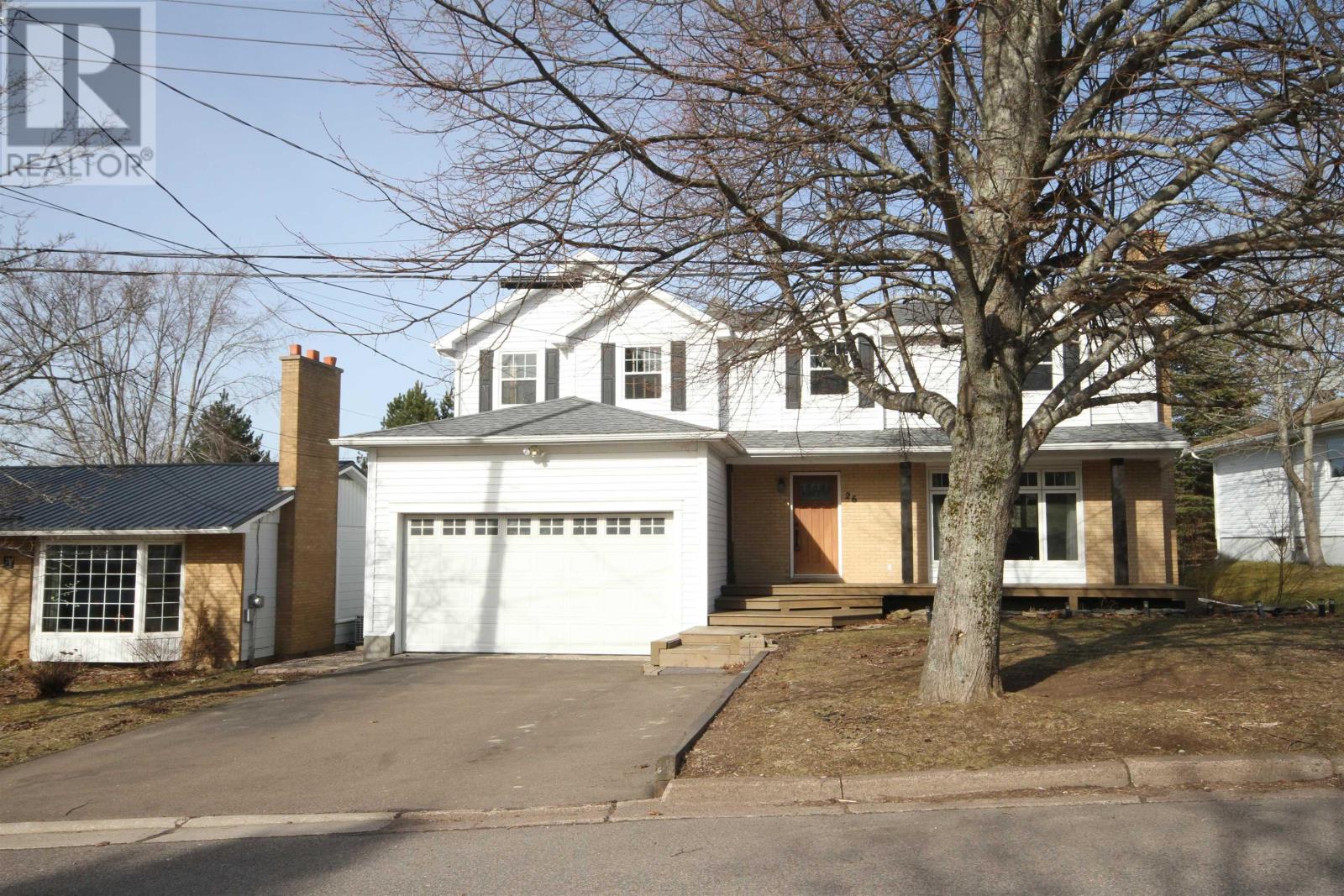 26 Macquarrie Drive, Port Hawkesbury, Nova Scotia  B9A 2K8 - Photo 3 - 202602237