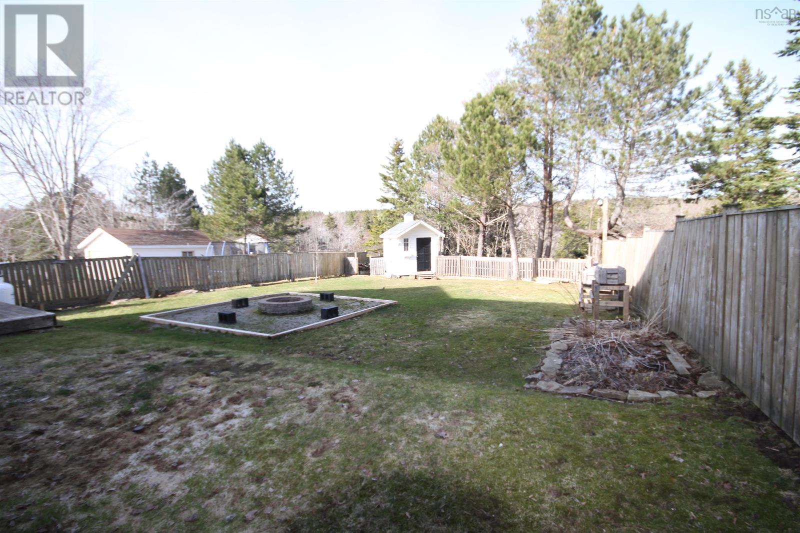 26 Macquarrie Drive, Port Hawkesbury, Nova Scotia  B9A 2K8 - Photo 6 - 202602237