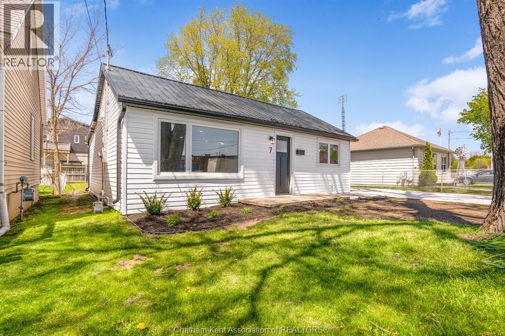 7 Oxley Drive, Chatham, Ontario  N7L 2K5 - Photo 3 - 26010184