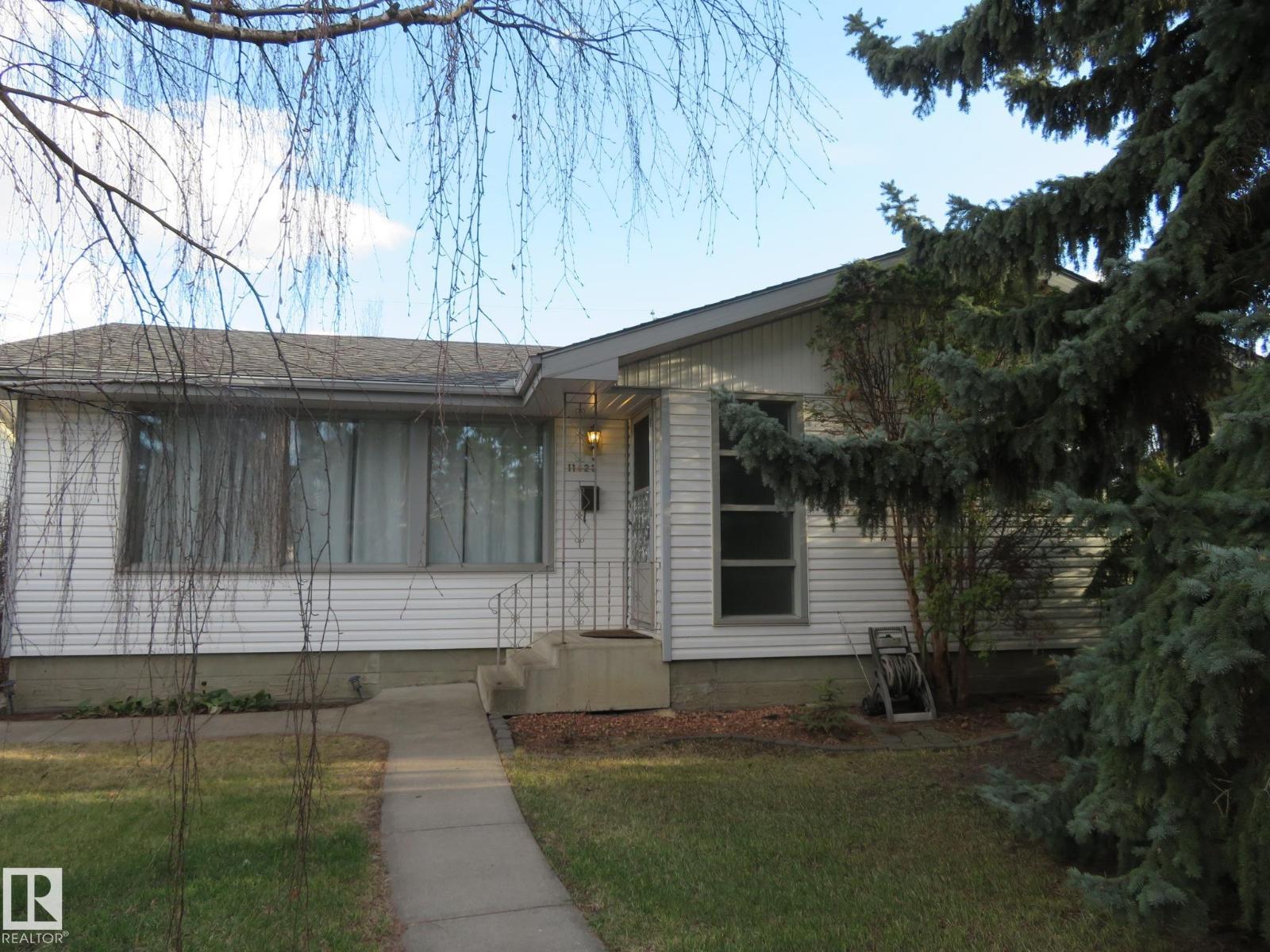 11423 50 AV NW, edmonton, Alberta