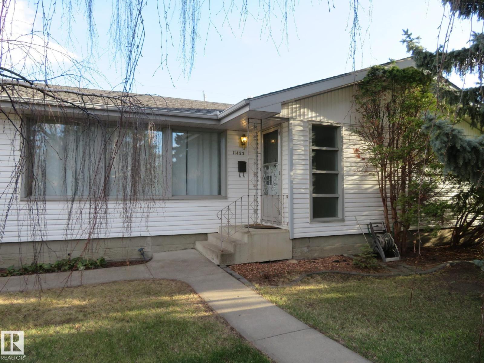 11423 50 Av Nw, Edmonton, Alberta  T6E 2J4 - Photo 2 - E4485937