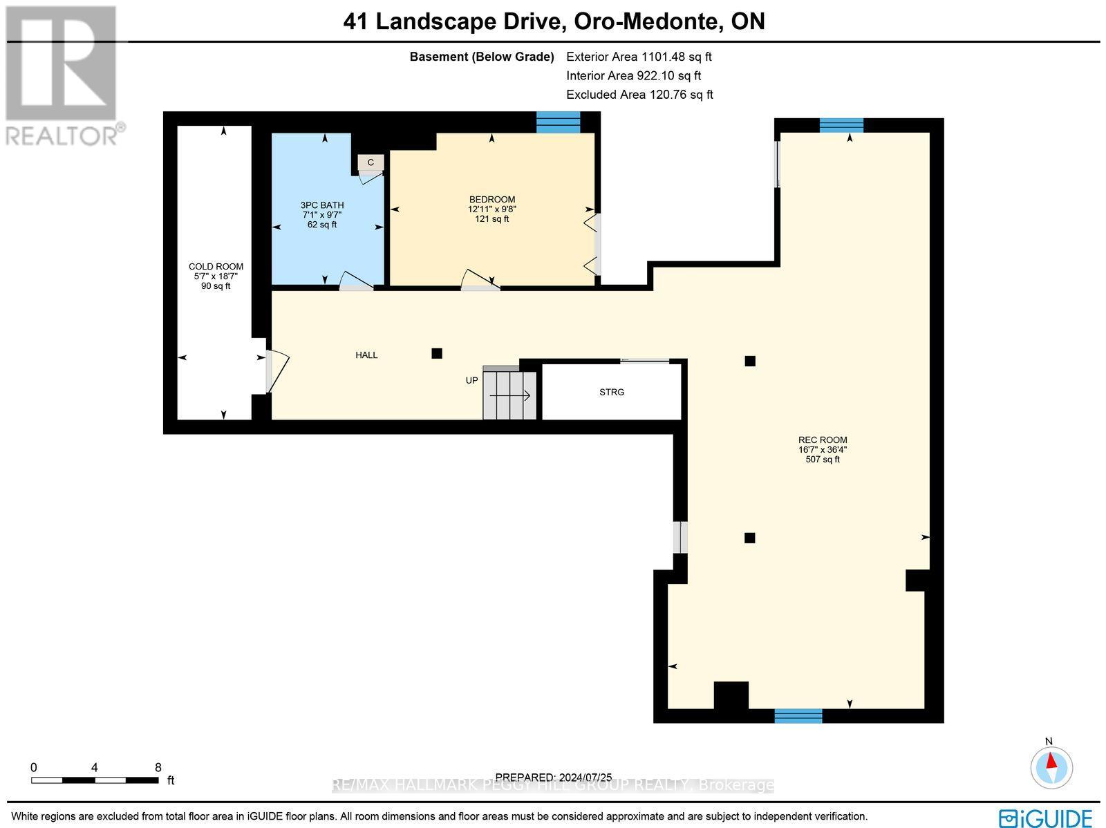 41 Landscape Drive, Oro-Medonte (Horseshoe Valley), Ontario  L0L 2L0 - Photo 27 - S13089320