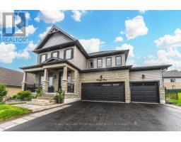 41 LANDSCAPE DRIVE, Oro-Medonte, Ontario