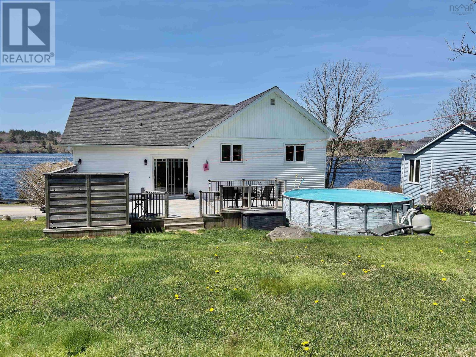 128 Highway 1, Dayton, Nova Scotia  B5A 5A1 - Photo 30 - 202606550
