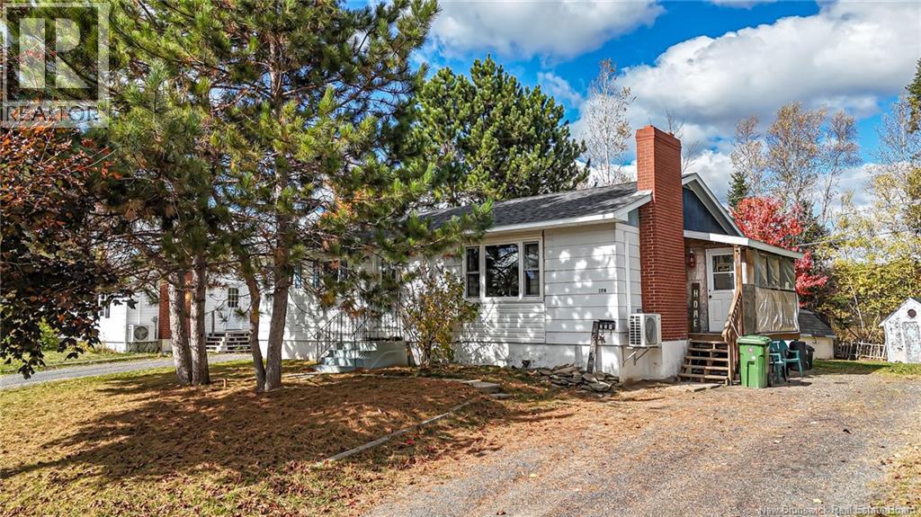 278 Barton Crescent, Fredericton, New Brunswick  E3A 5A6 - Photo 1 - NB138432