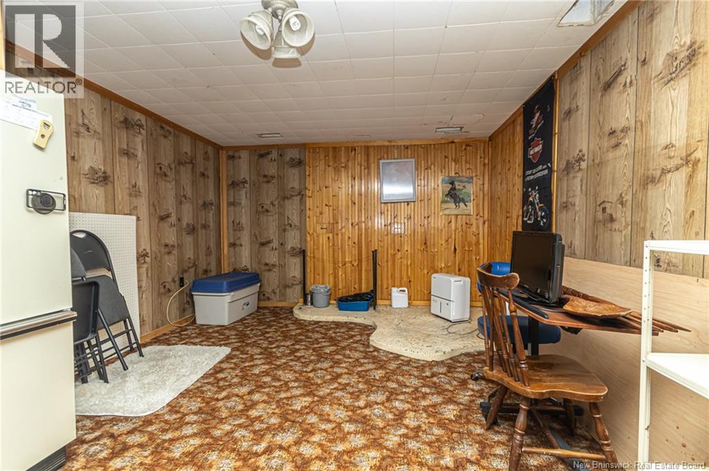 278 Barton Crescent, Fredericton, New Brunswick  E3A 5A6 - Photo 19 - NB138432