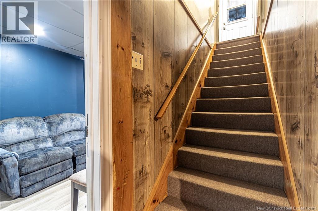 278 Barton Crescent, Fredericton, New Brunswick  E3A 5A6 - Photo 16 - NB138432