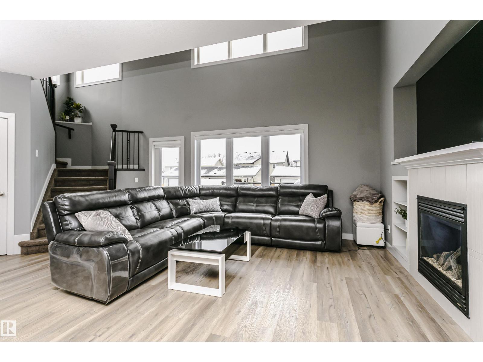 21807 97 Av Nw, Edmonton, Alberta  T5T 4H6 - Photo 21 - E4483048