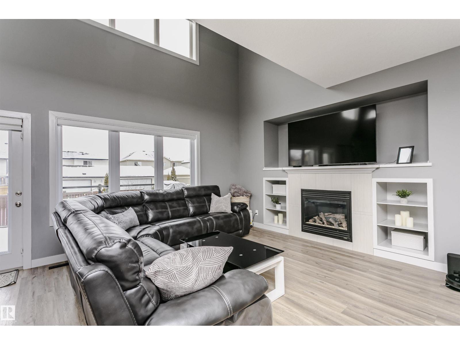 21807 97 Av Nw, Edmonton, Alberta  T5T 4H6 - Photo 20 - E4483048