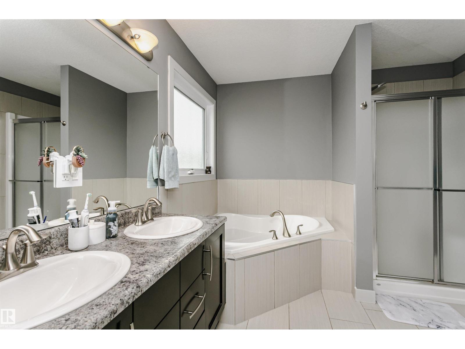 21807 97 Av Nw, Edmonton, Alberta  T5T 4H6 - Photo 33 - E4483048
