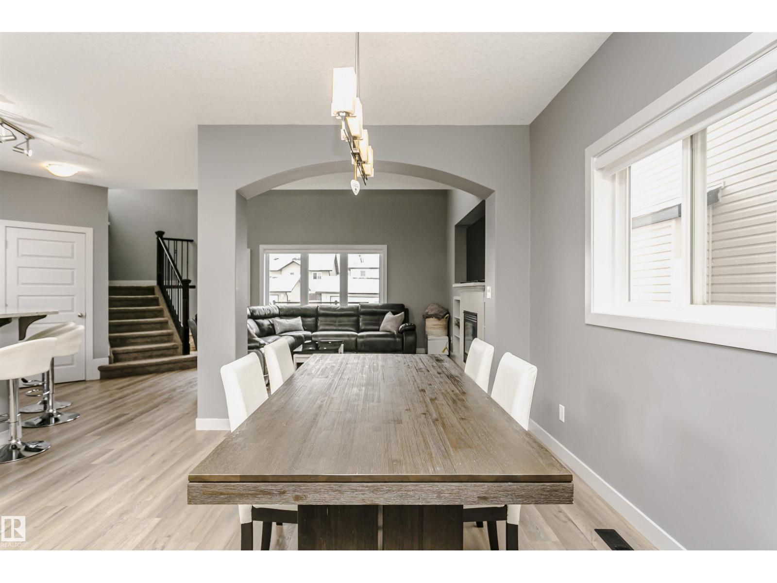 21807 97 Av Nw, Edmonton, Alberta  T5T 4H6 - Photo 7 - E4483048