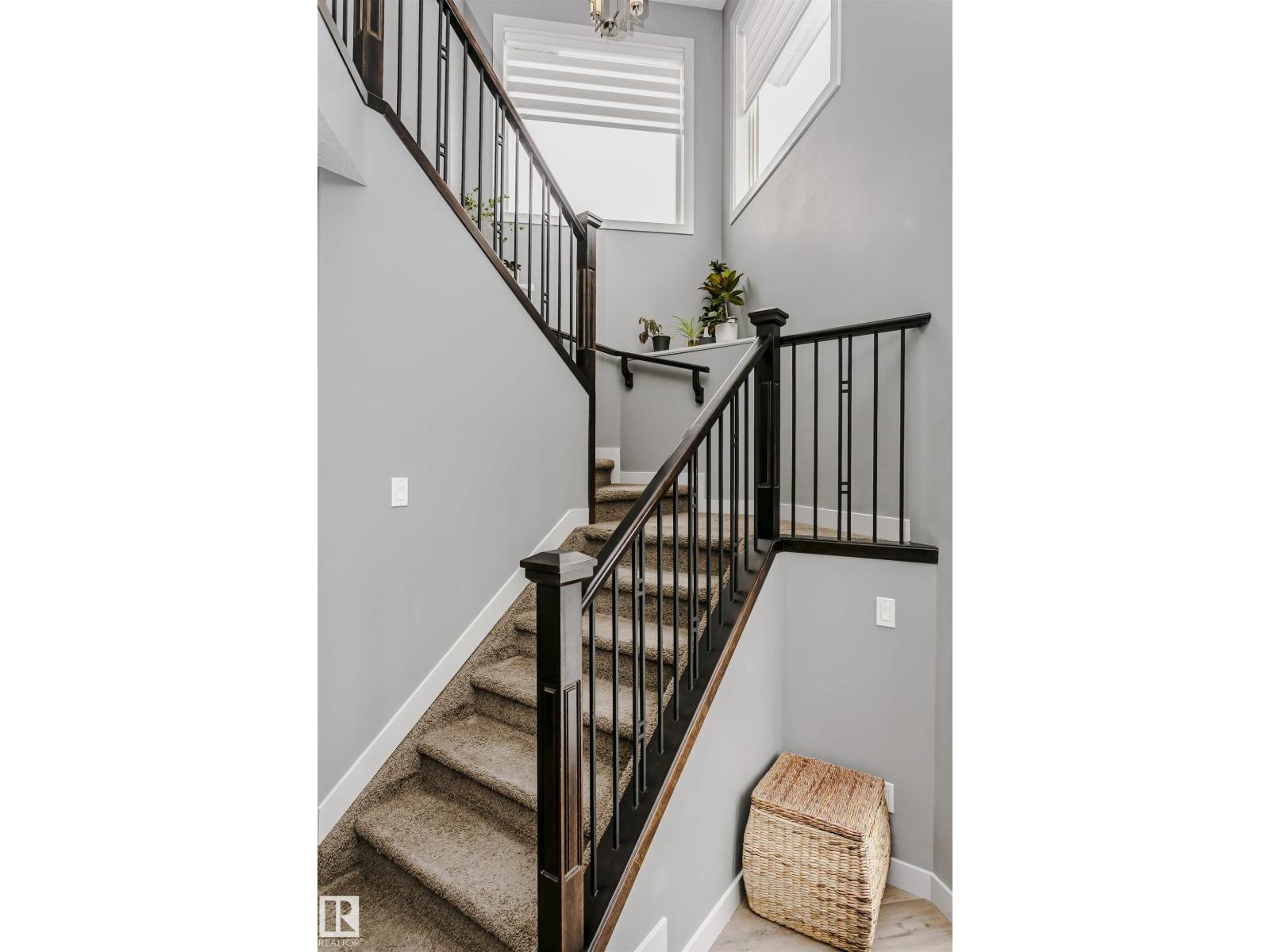 21807 97 Av Nw, Edmonton, Alberta  T5T 4H6 - Photo 27 - E4483048