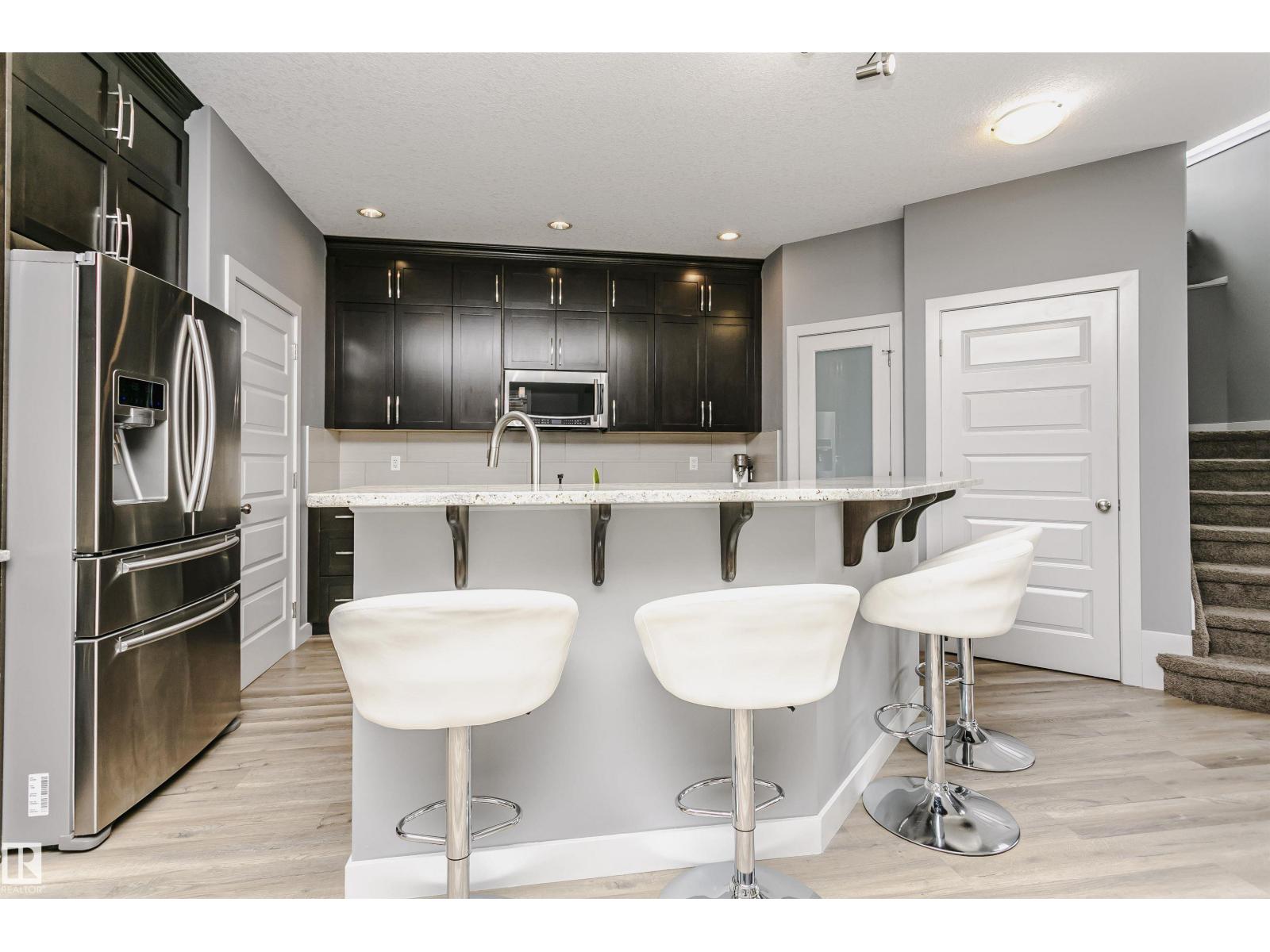 21807 97 Av Nw, Edmonton, Alberta  T5T 4H6 - Photo 13 - E4483048