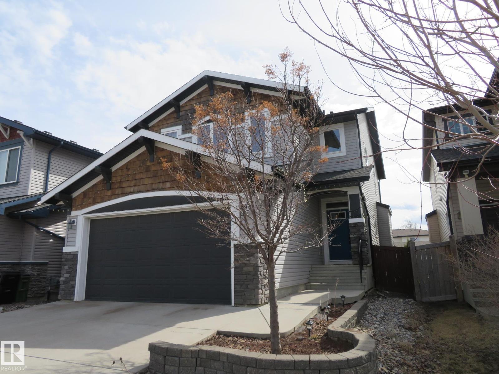 21807 97 Av Nw, Edmonton, Alberta  T5T 4H6 - Photo 2 - E4483048