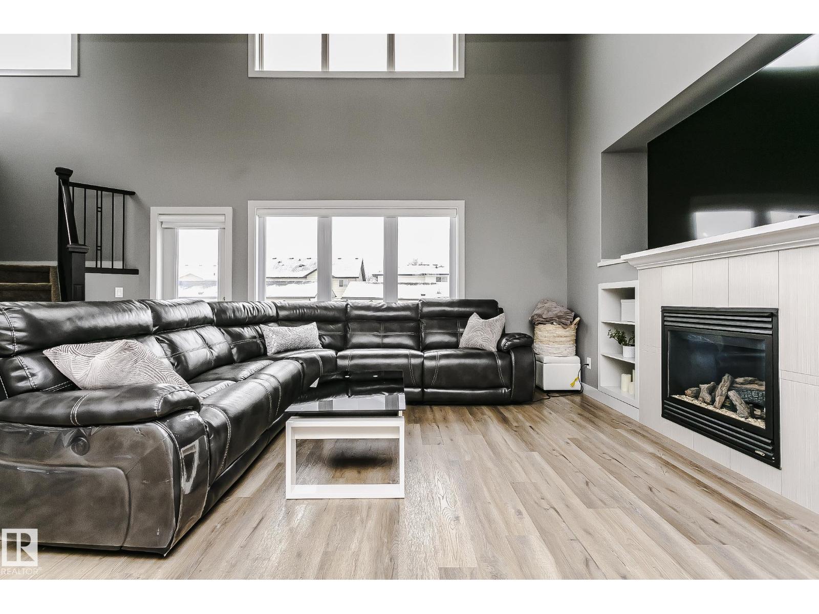 21807 97 Av Nw, Edmonton, Alberta  T5T 4H6 - Photo 22 - E4483048