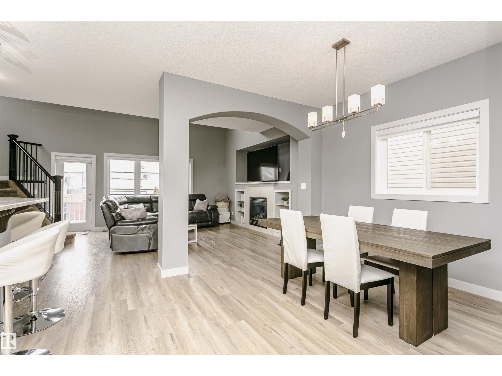 21807 97 Av Nw, Edmonton, Alberta  T5T 4H6 - Photo 6 - E4483048