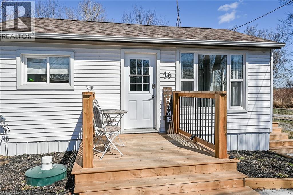 16 Swallow Lane, Selkirk, Ontario  N0A 1P0 - Photo 4 - 40815945