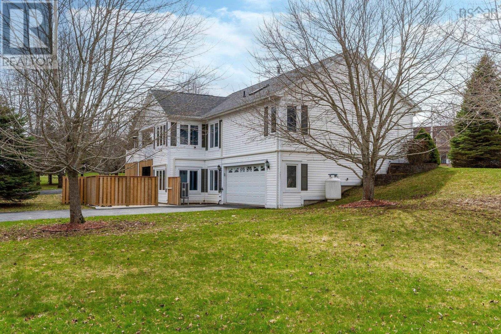 4 Linden Court, Falmouth, Nova Scotia