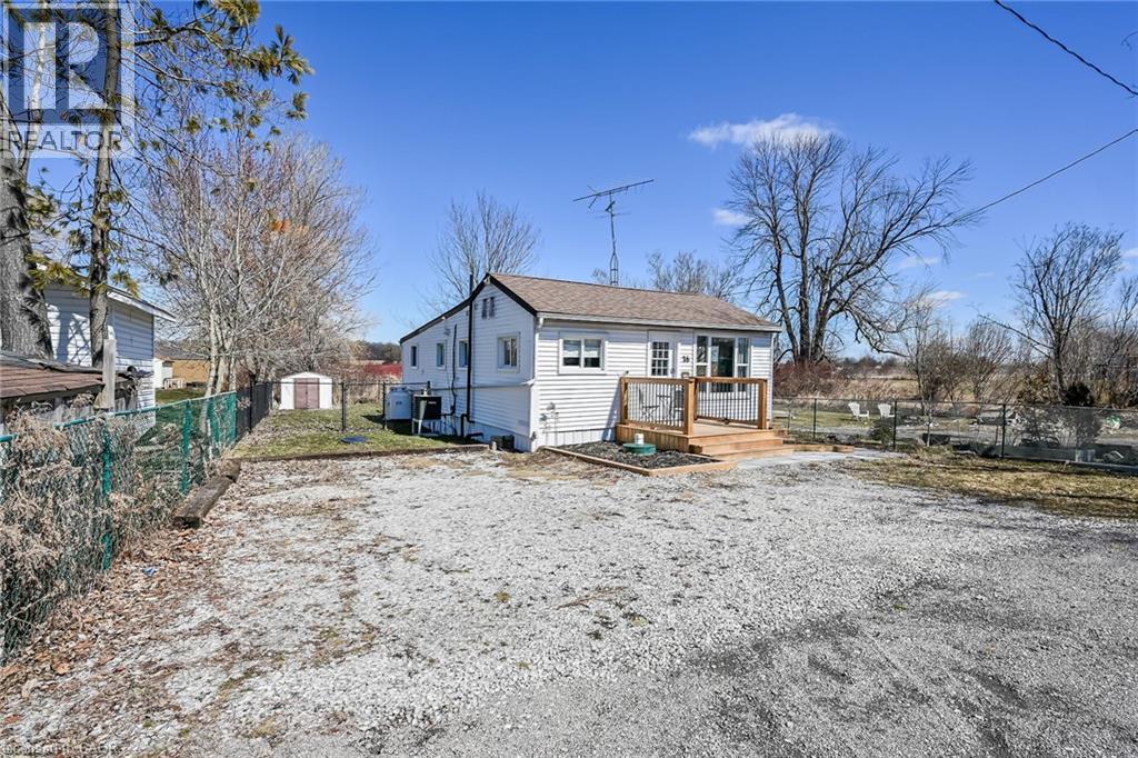 16 Swallow Lane, Selkirk, Ontario  N0A 1P0 - Photo 2 - 40815945