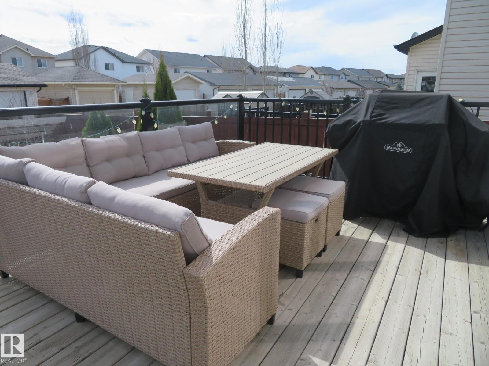 21807 97 Av Nw, Edmonton, Alberta  T5T 4H6 - Photo 50 - E4483048