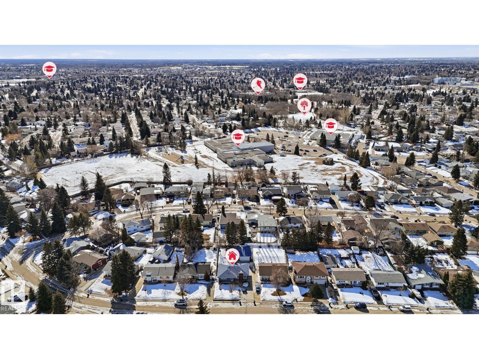55 Glamorgan Dr, Sherwood Park, Alberta  T8A 2Y5 - Photo 56 - E4485942