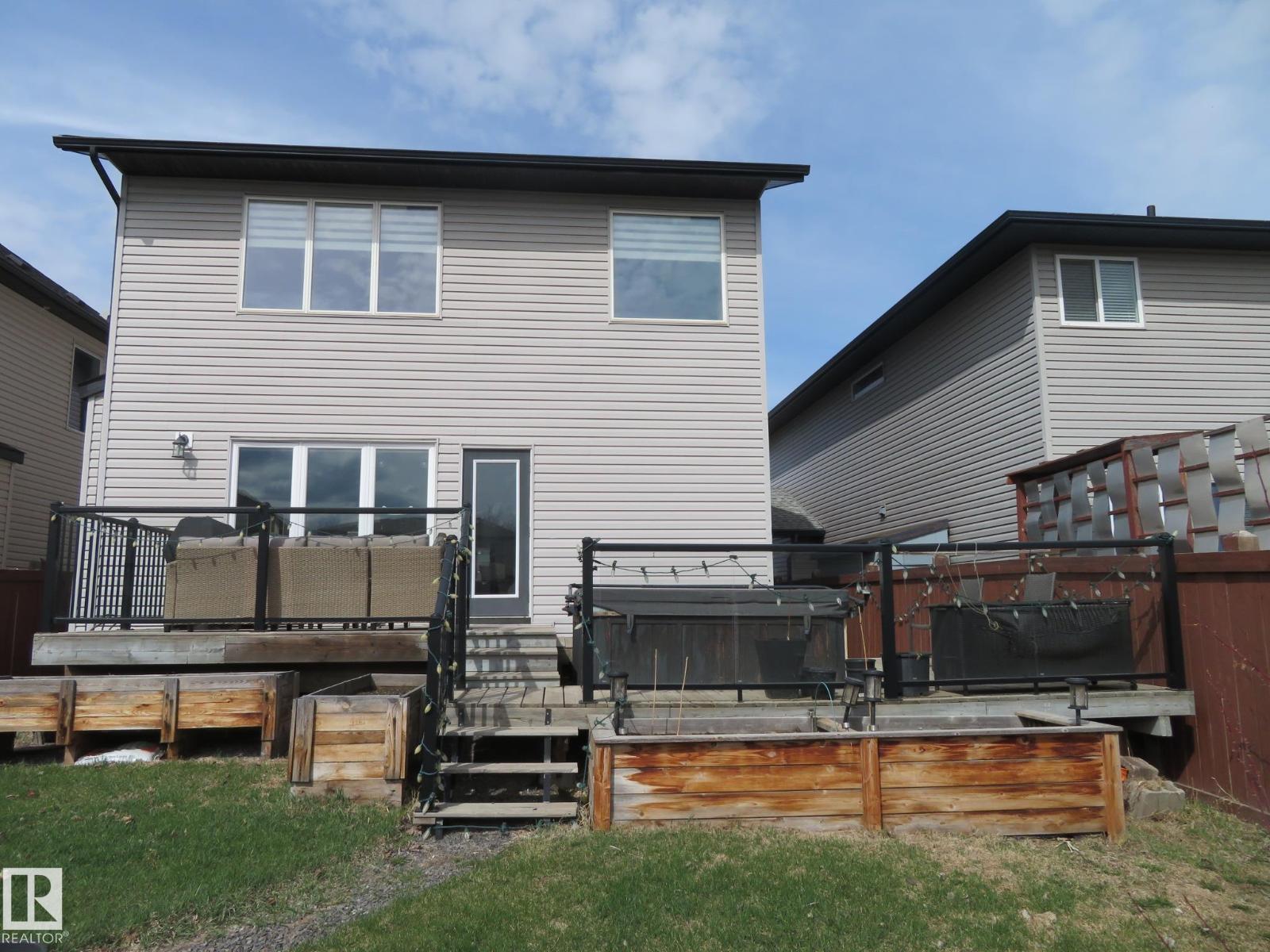 21807 97 Av Nw, Edmonton, Alberta  T5T 4H6 - Photo 49 - E4483048