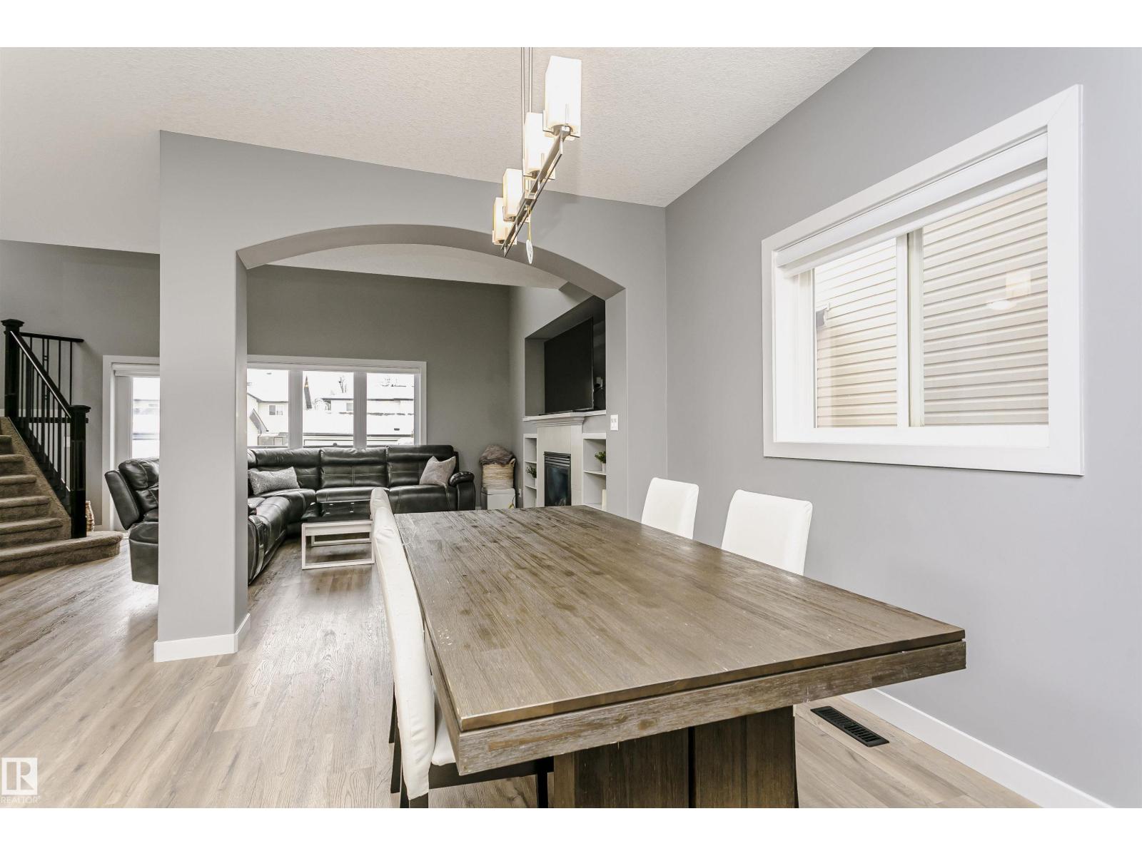 21807 97 Av Nw, Edmonton, Alberta  T5T 4H6 - Photo 5 - E4483048