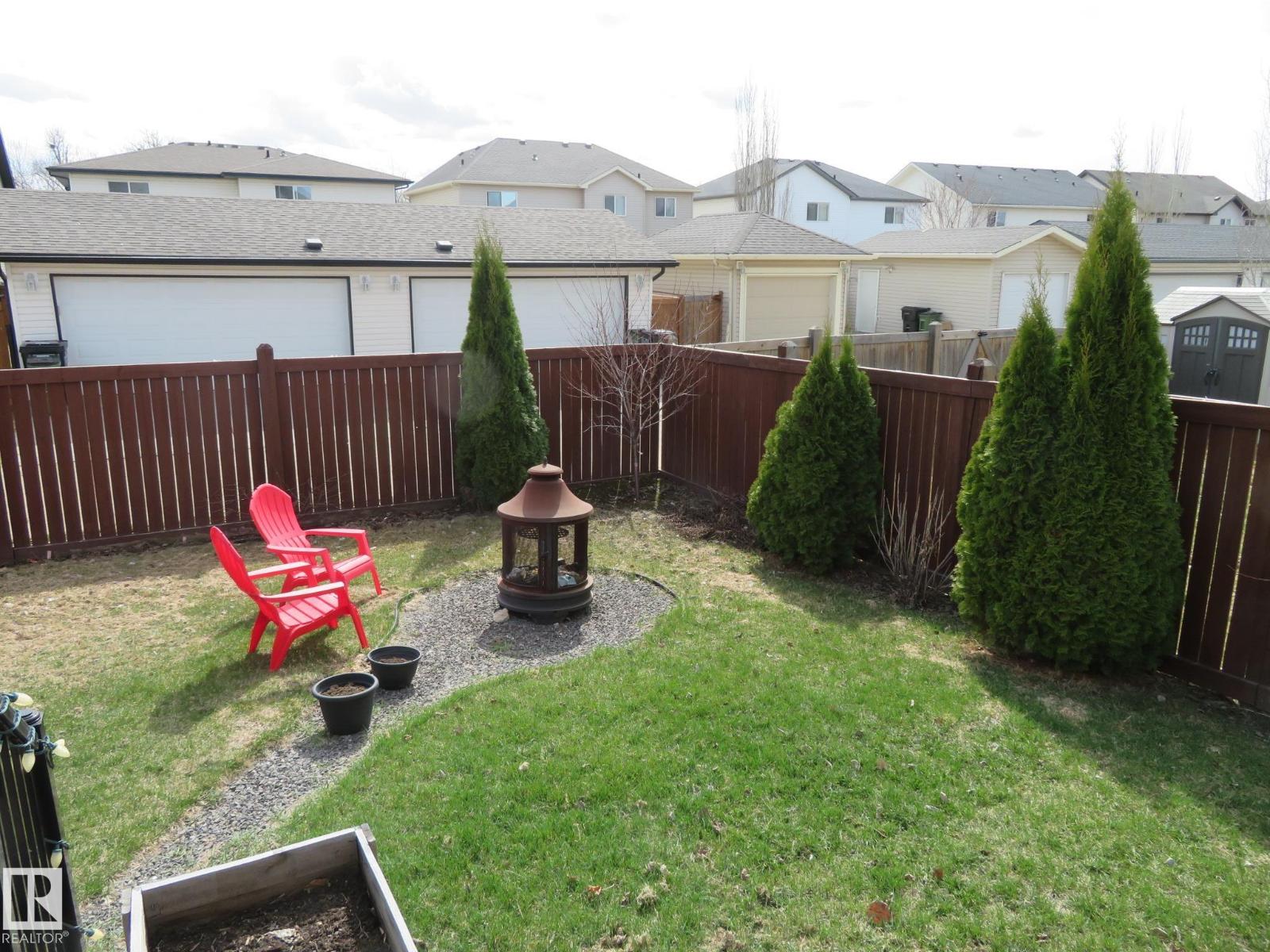 21807 97 Av Nw, Edmonton, Alberta  T5T 4H6 - Photo 53 - E4483048