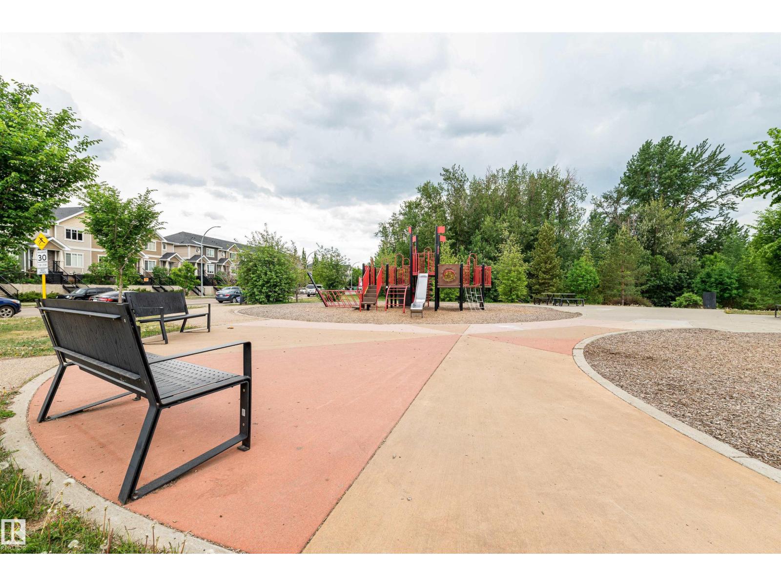 21807 97 Av Nw, Edmonton, Alberta  T5T 4H6 - Photo 63 - E4483048