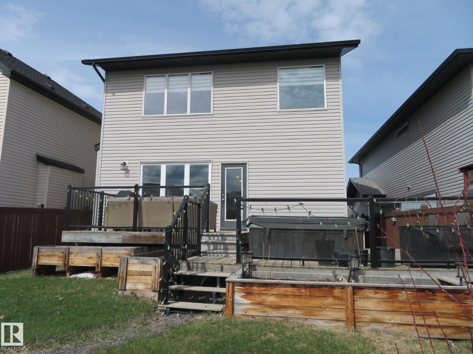 21807 97 Av Nw, Edmonton, Alberta  T5T 4H6 - Photo 55 - E4483048