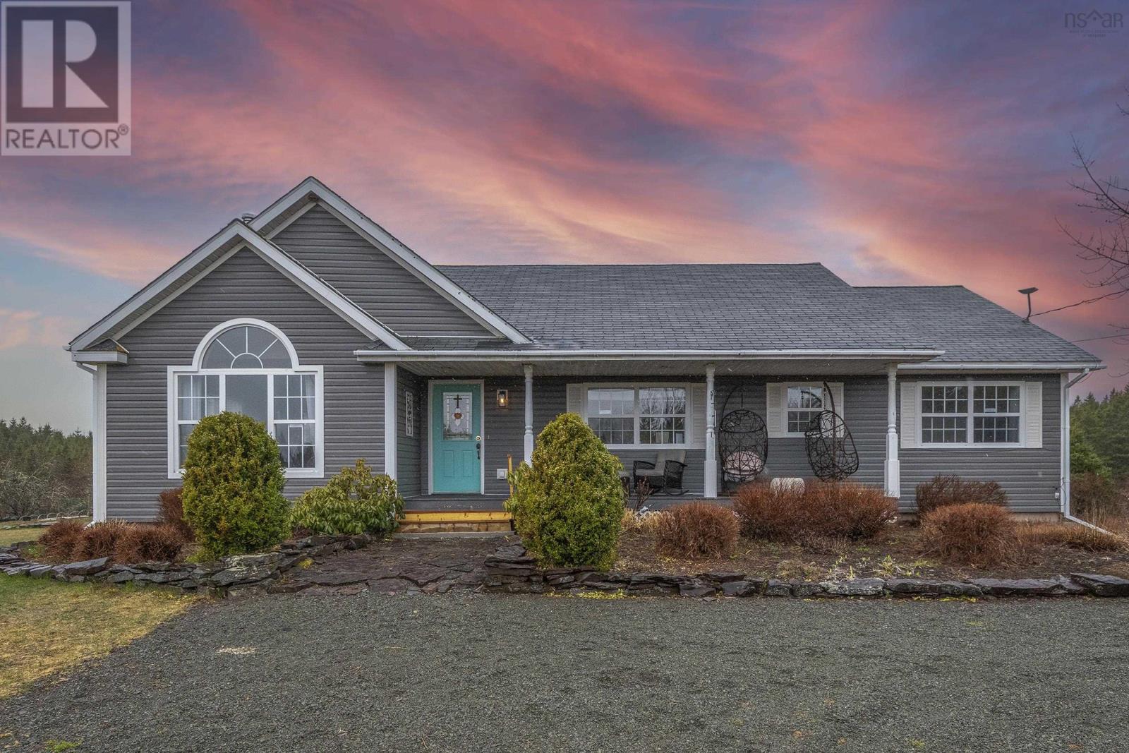 2897 Highway#7, Ashdale, Nova Scotia  B2G 2L3 - Photo 1 - 202608945
