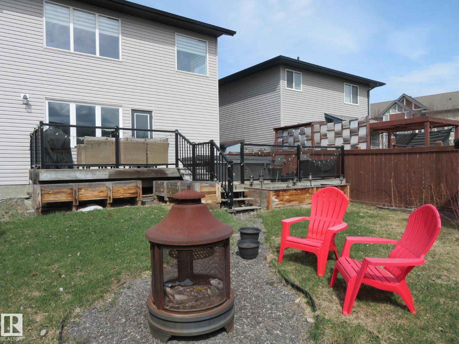 21807 97 Av Nw, Edmonton, Alberta  T5T 4H6 - Photo 54 - E4483048