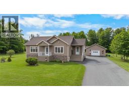 2386 Route 160, Saint-Sauveur, New Brunswick