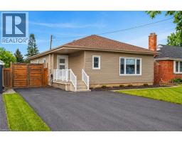 258 SANATORIUM Road, Hamilton, Ontario