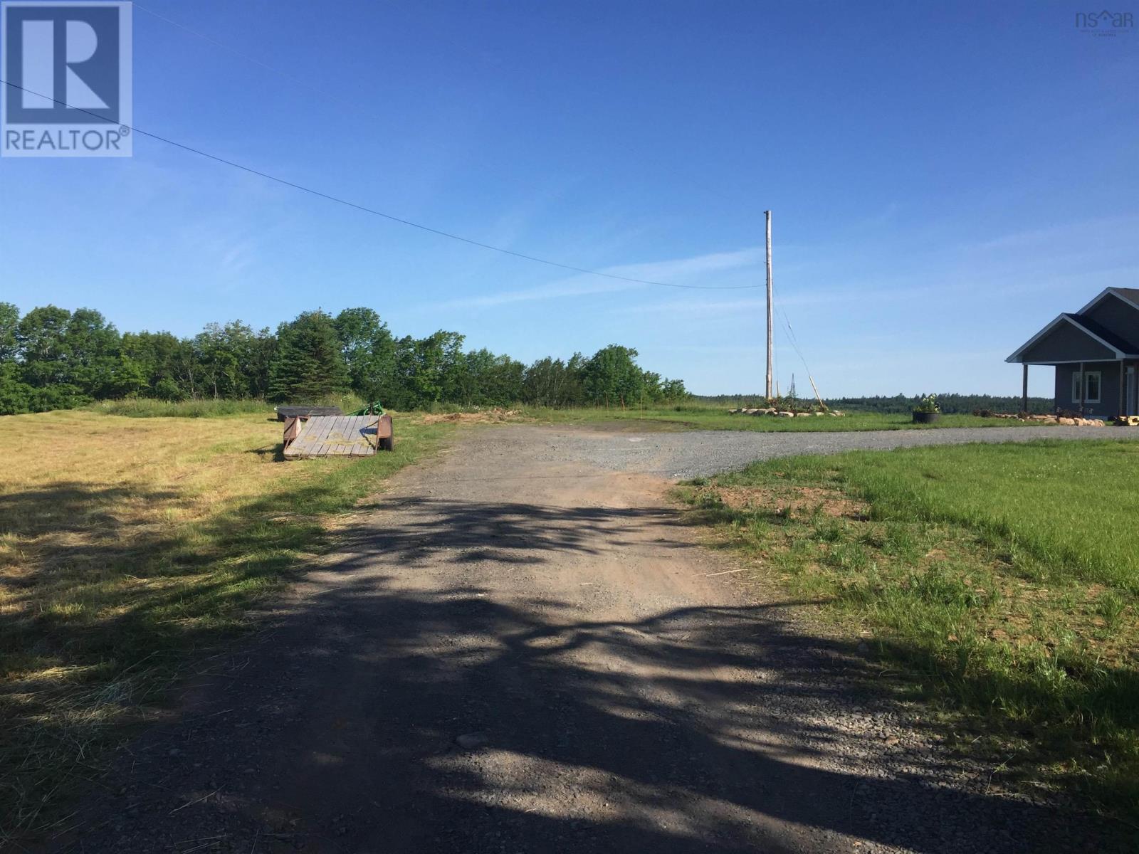Lot 4 Meadowview Subdivision, Pine Grove, Nova Scotia