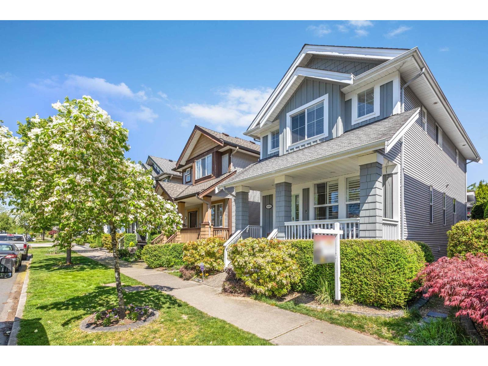 6880 190TH STREET, Surrey, British Columbia